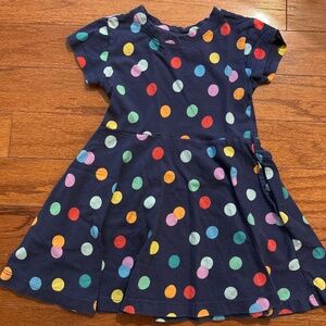 3T Twirly Dress